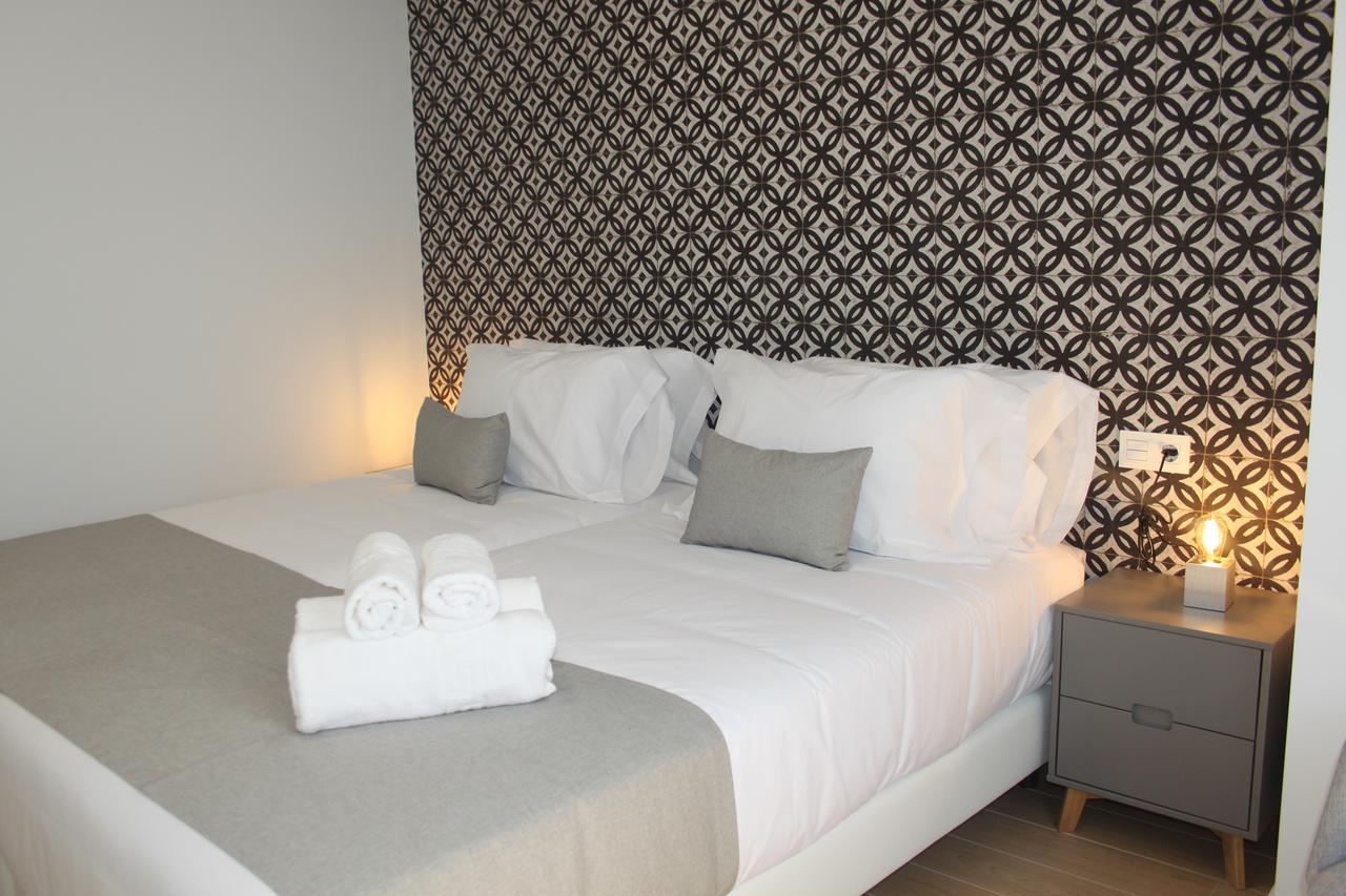 Ibericabeds Granada Apartment ภายนอก รูปภาพ