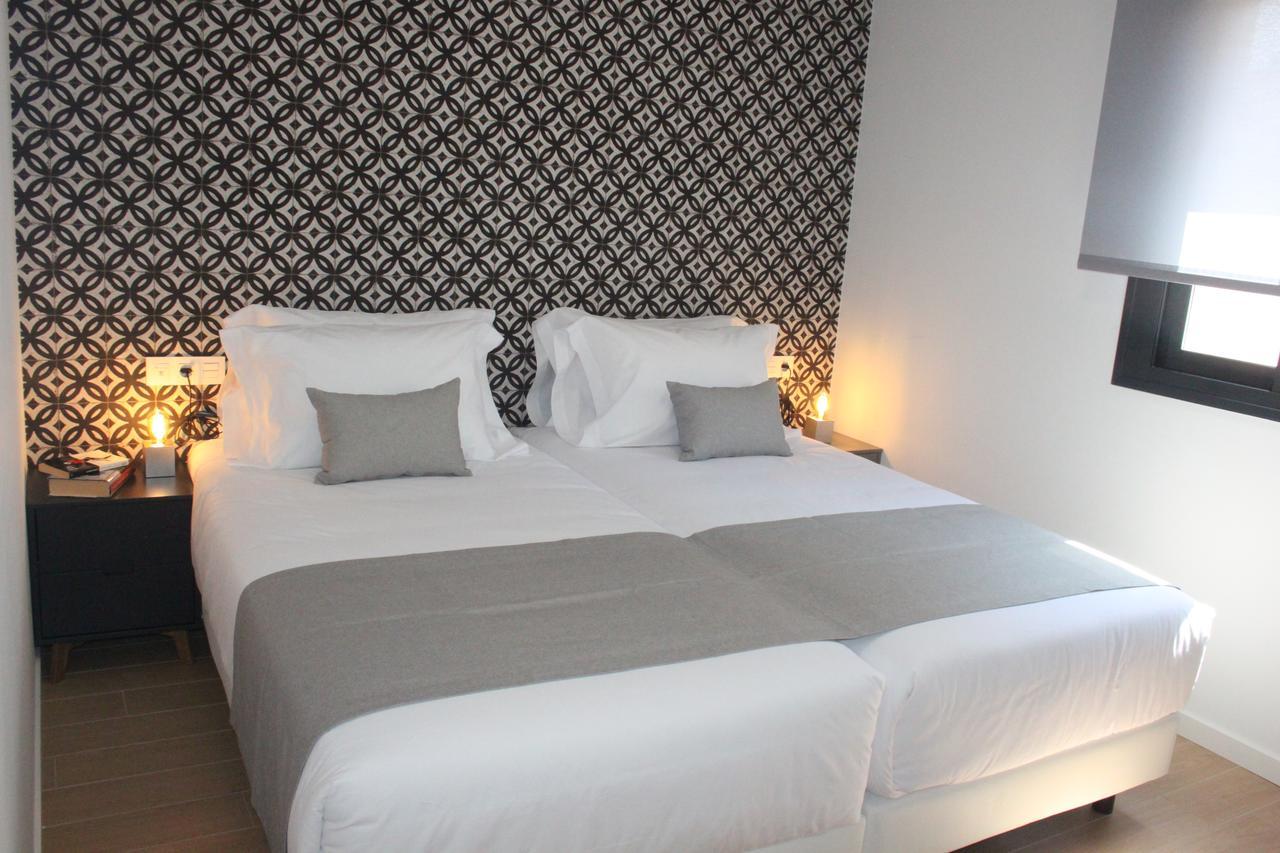 Ibericabeds Granada Apartment ภายนอก รูปภาพ