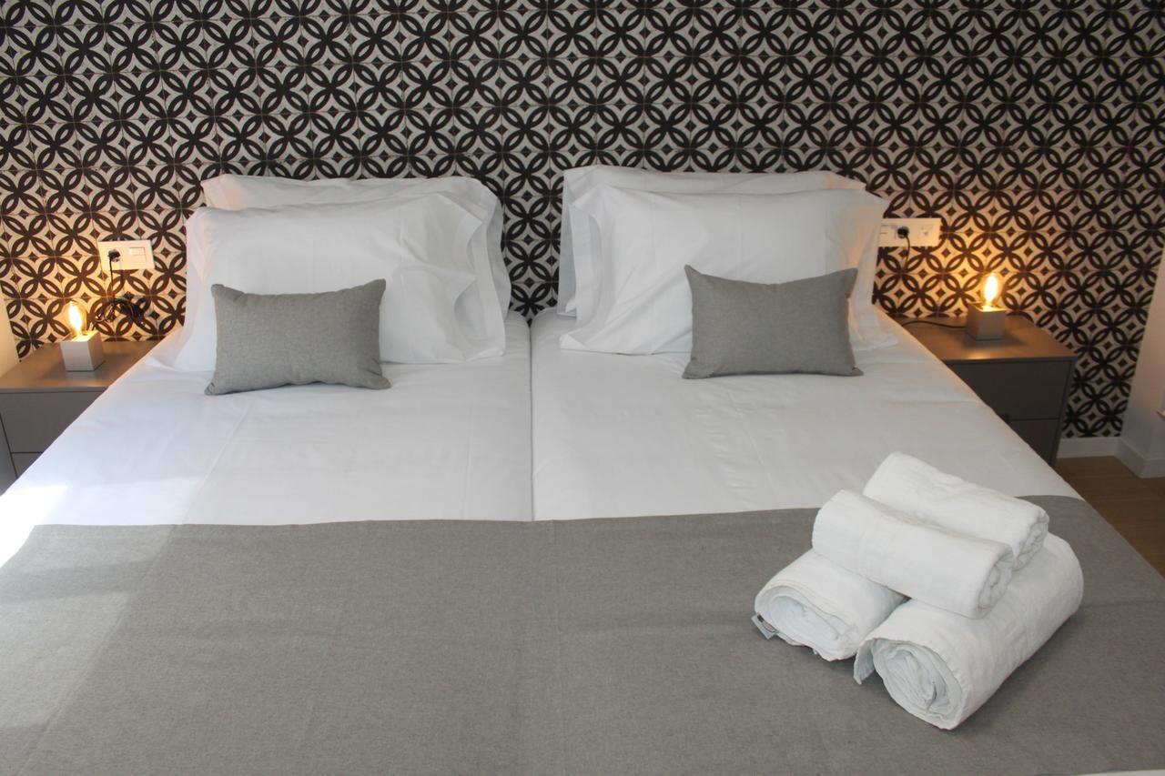 Ibericabeds Granada Apartment ภายนอก รูปภาพ
