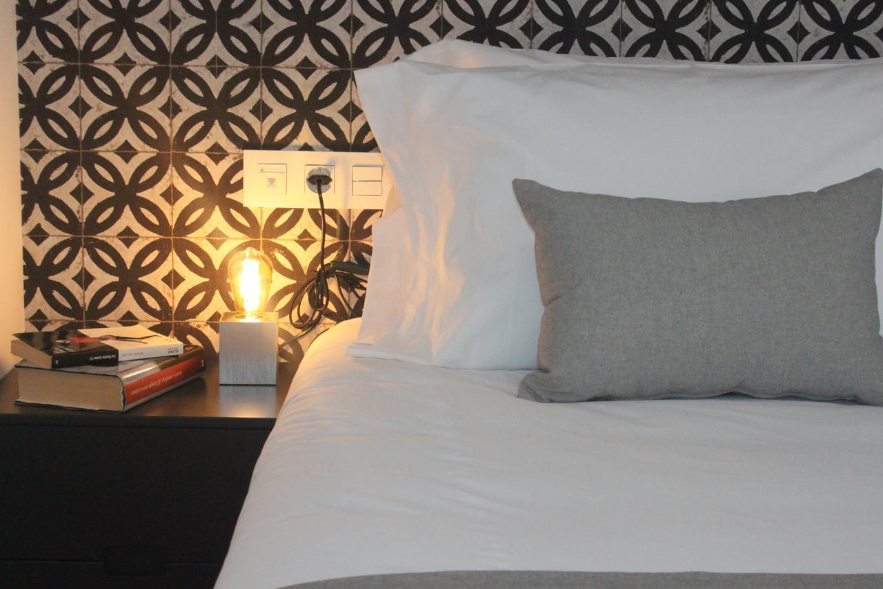 Ibericabeds Granada Apartment ภายนอก รูปภาพ