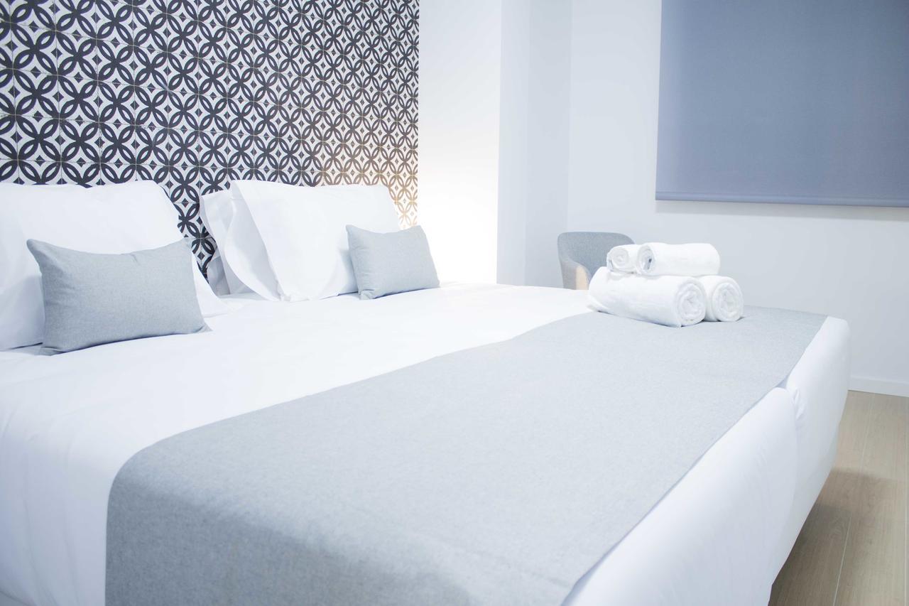 Ibericabeds Granada Apartment ภายนอก รูปภาพ