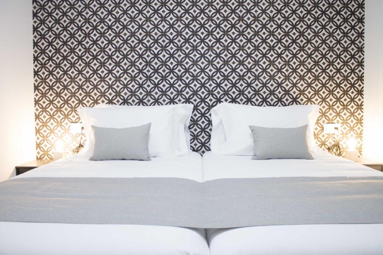 Ibericabeds Granada Apartment ภายนอก รูปภาพ