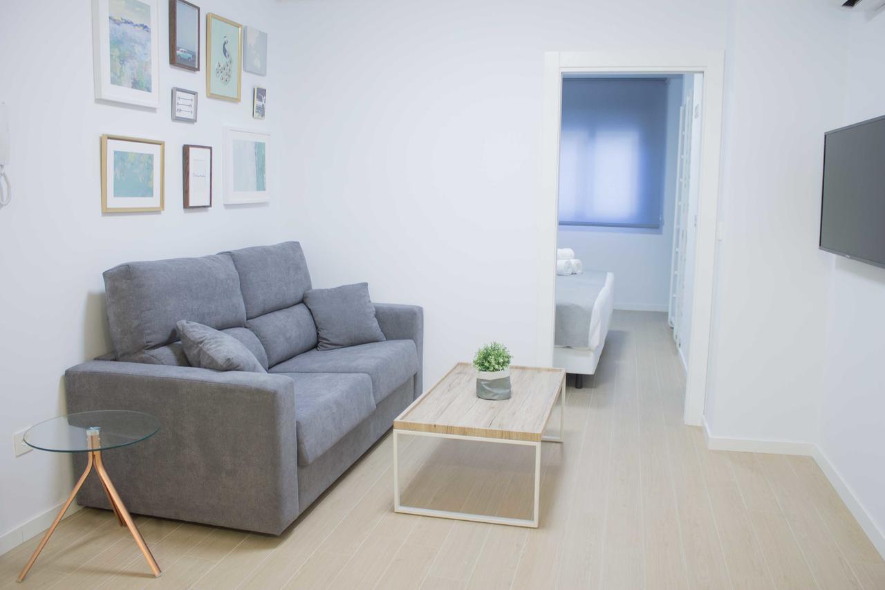 Ibericabeds Granada Apartment ภายนอก รูปภาพ