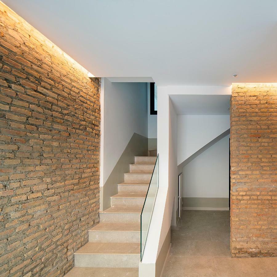 Ibericabeds Granada Apartment ภายนอก รูปภาพ
