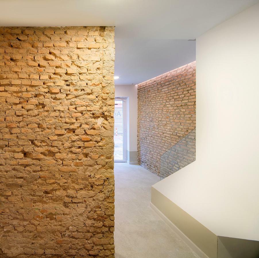 Ibericabeds Granada Apartment ภายนอก รูปภาพ