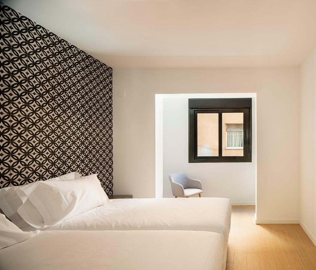 Ibericabeds Granada Apartment ภายนอก รูปภาพ