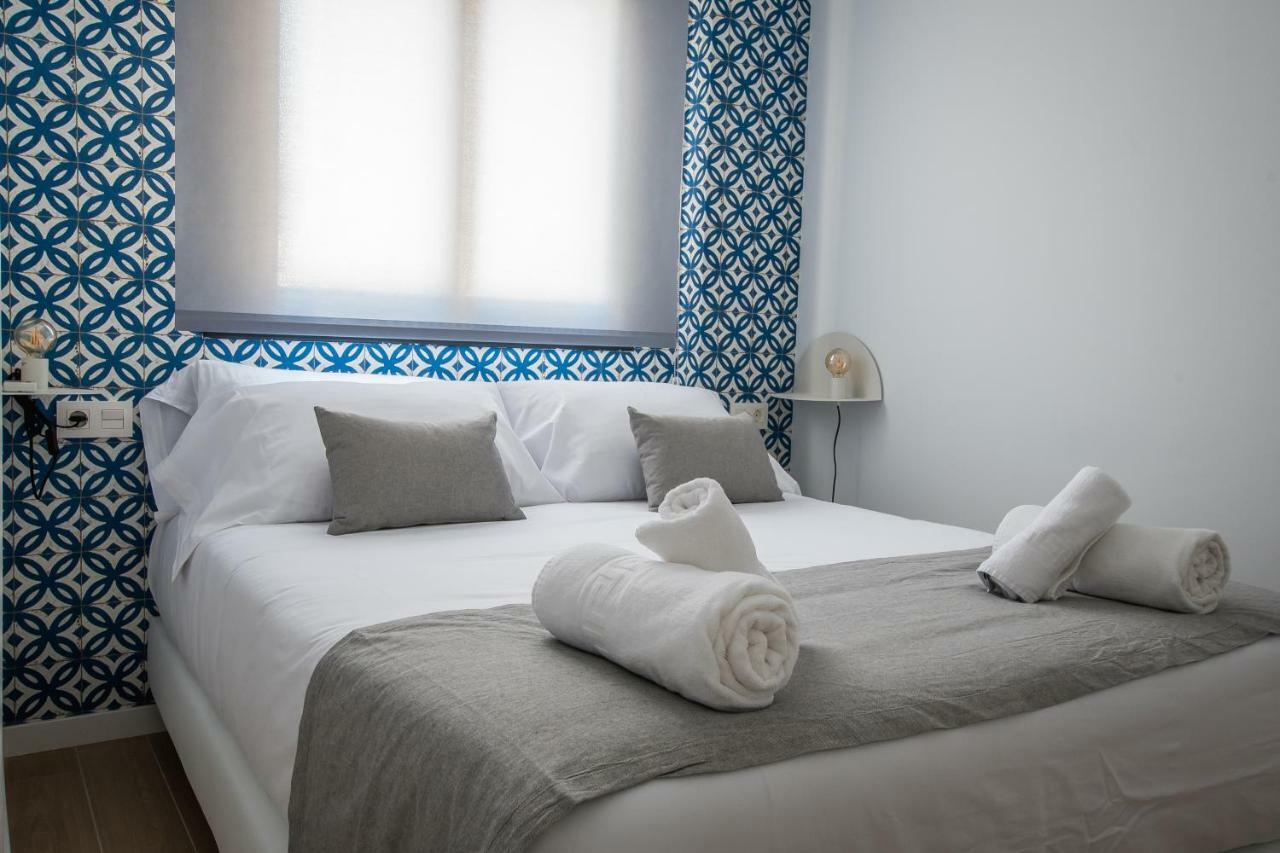 Ibericabeds Granada Apartment ภายนอก รูปภาพ