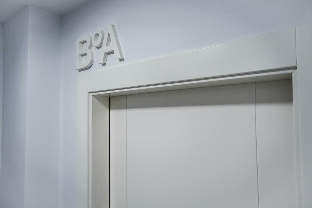 Ibericabeds Granada Apartment ภายนอก รูปภาพ