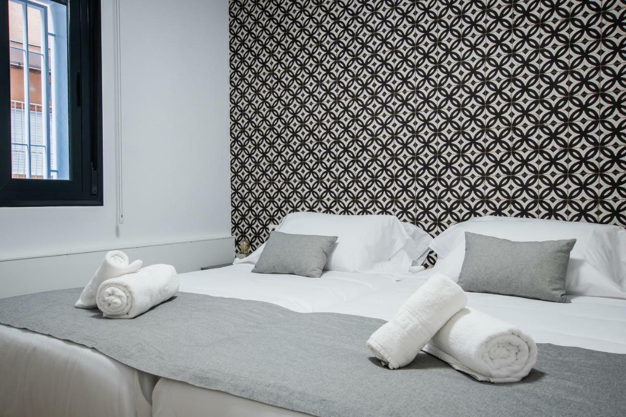 Ibericabeds Granada Apartment ภายนอก รูปภาพ