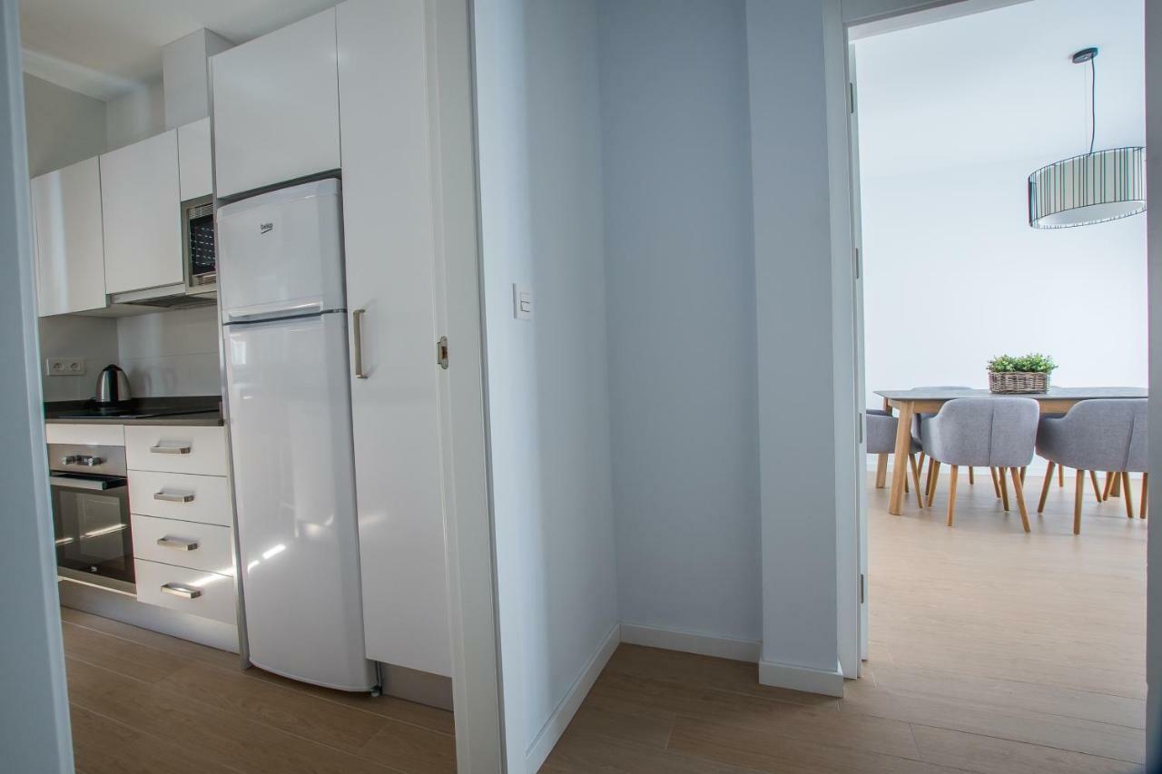 Ibericabeds Granada Apartment ภายนอก รูปภาพ