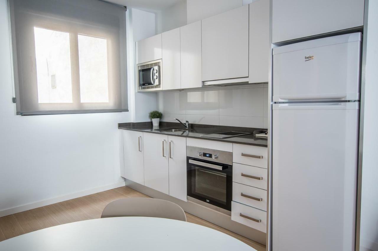 Ibericabeds Granada Apartment ภายนอก รูปภาพ